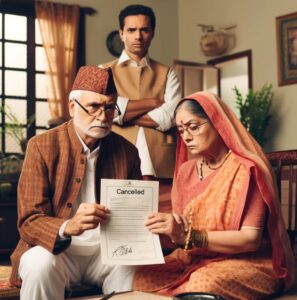 Understanding Section 23 of the Senior Citizens Act